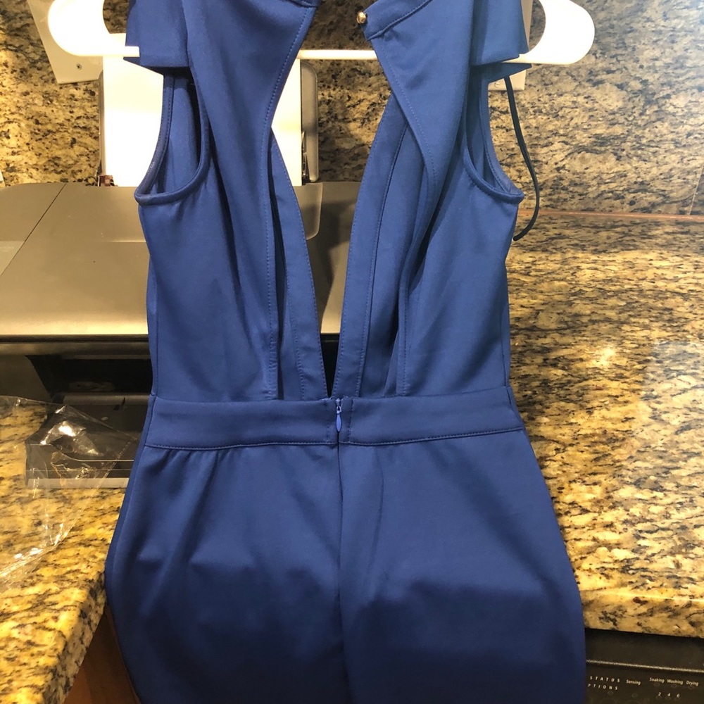 Dress - Picture 4 of 4